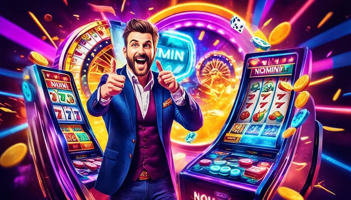 betpk44 platform hero banner showing sports and casino entertainment in Philippines