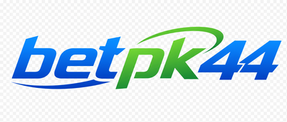 betpk44 official logo